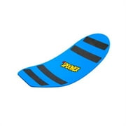 Spooner Pro Balance Board, 25-1/2 x 11-1/4 Inches, Blue