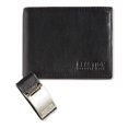 thumbnail image 1 of Kenneth Cole - Cartera plegable de piel para hombre, color negro, talla única Kenneth Cole plegable, 1 of 1