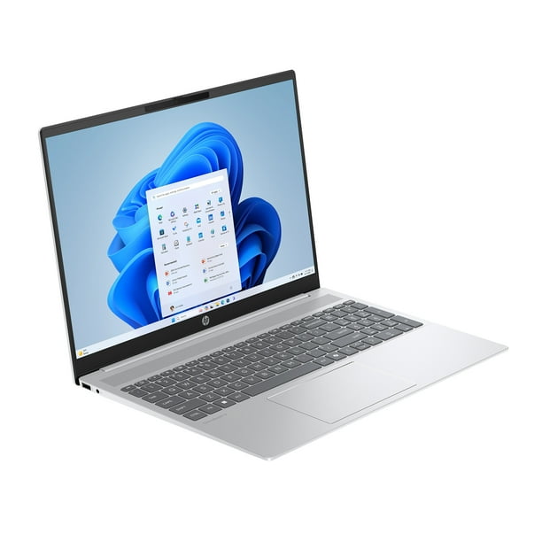 HP Omnibook 5 16 inch Windows Laptop AMD Ryzen 5-8540U AI PC 8GB