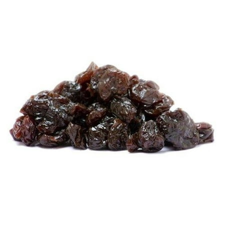 Natural Dried Pitted Cherries by Its Delish, 2 (Best Method To Pit Cherries)