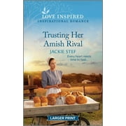 Bird-In-Hand Brides Trusting Her Amish Rival: An Uplifting Inspirational Romance, Book 1, Original ed. (Paperback)