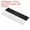 Silver, variant on Uxcell 10"x2" Blank Engraving Name Plate DIY Laser Printing Plates Silver 10 Pack