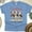 CarolinaBlue, variant on Cow Barn Graphic T-Shirt | Funny Farm Animal Tee for Men Women Kids, Natural, Size S