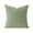 B, variant on Boho Farmhouse Throw Pillow Covers 18x18 Inch Mordern Nordic Cushion Covers Soft Corduroy Spring Home Decor for Couch Bed Sofa Living Room