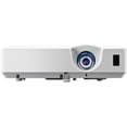 thumbnail image 3 of Hitachi CP-X4042WN LCD Projector, 4:3, 3 of 5