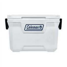 Free Shipping! Coleman 316 Series 100 QT Hard Plastic Free Shipping! Coleman 316 Series 100 QT Hard Plastic