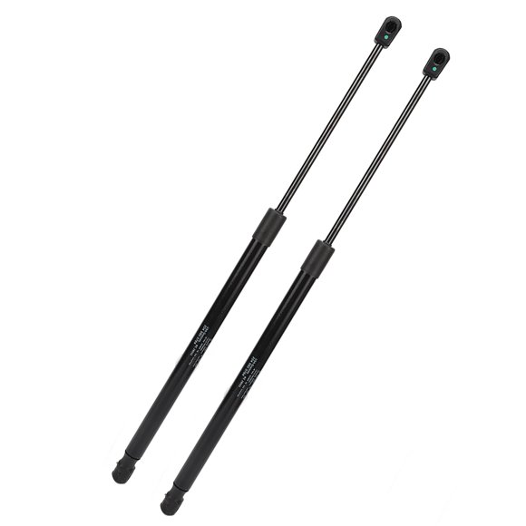 Supports de Levage de Hayon Arrière, Vérins de Chocs Flexibles A2049802664 Professionnel 1 Paire Support Fort pour GLK250 Bluetec 4Matic X204