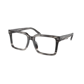Eyeglasses Michael Kors MK 4101 U 3344 Shenandoah Cordovan  display picture 1