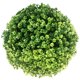 thumbnail image 1 of Planta de lavanda artificial simulación plástico prímula bola de paja topiario realista puerta colgante decoración de jardín Advancent HA8107-03B, 1 of 6