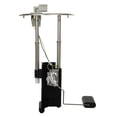 thumbnail image 3 of cciyu Electrci Fuel Pump Assembly Replacement 2005-2009 for Ford for Mustang Base Convertible 2-Door,7R3Z9275C, 3 of 4