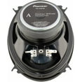 thumbnail image 6 of Pioneer TS-A463R 60W RMS 4x6" 3-way Speakers Fit 1988-1994 GM C/K 1500, 2500, 6 of 9