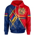 thumbnail image 3 of Sudadera con capucha 3D con la bandera de Armenia, sudadera con emblema nacional para hombre, sudadera con capucha retro de moda, sudadera con capucha unisex informal con la bandera, sudadera para hom, 3 of 5