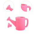 thumbnail image 6 of koolsoo Small Watering Can 23.7oz with Sprinkler Head Comfortable Handle Sprinkling Kettle Gardening Fun for Farmhouse Vegetable Kids Pink, 6 of 8