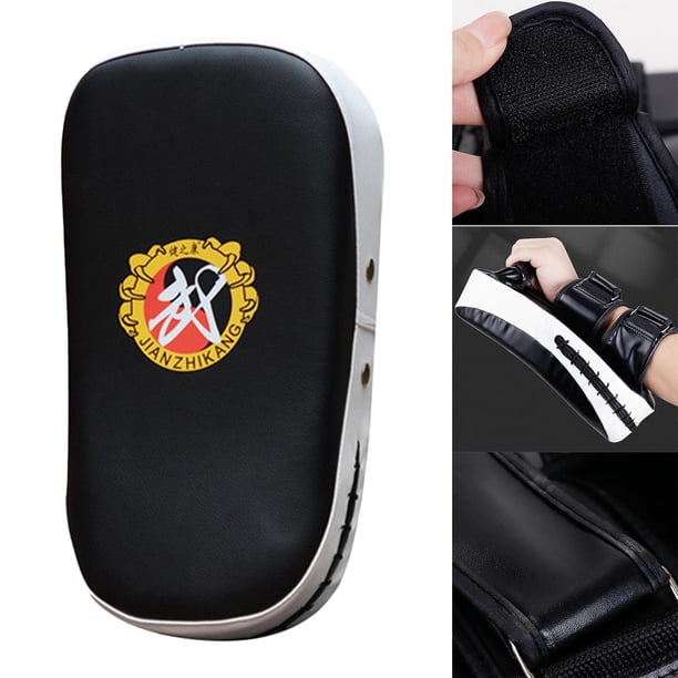 Almohadilla de boxeo shamjiam Kick Boxing 36x19x8.5cm