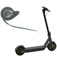 thumbnail image 2 of Hoverboard Throttle Booster Accelerator for MAX G30 Electric Scooter Finger Transfer Kits,1 * Throttle Accelerator,Black, 2 of 5