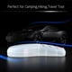 thumbnail image 5 of For Gillett Fusion Portable Razor Shaver Cover Dustproof Men's Razor Box Household Storage Home Accessories Tools Travel, 5 of 5