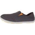 thumbnail image 2 of OLUKAI Espadrilles pour Hommes Nohea Mesh Foncé/ombre Foncée 8.5 D (m), 2 of 3
