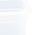 thumbnail image 3 of Cambro 46PP190 6"D Quarter Size Food Pan, 3 of 5