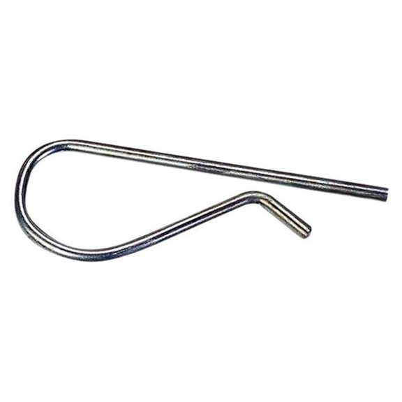 Sway Control Replacement Pins, Silver