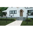 thumbnail image 6 of Quoizel Lighting - Two Light Outdoor Wall Mount - Outdoor - Westover 2-Light, 6 of 8