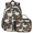 Multicolour 1, variant on Herdesigns Fall Pumpkin Backpack with Lunch Box Autumn Thanksgiving Lightweight Large Travel Work Laptop Backpacks Set Casual Daypacks