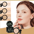 thumbnail image 3 of Base de Maquillaje Moisture Hidratante de Cobertura Alta, 3 of 4