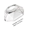 thumbnail image 2 of YSNOOWE 3Ud Soporte Acrílico Para Bola Redonda Transparente Base Decorativa Portátil Y, 2 of 7