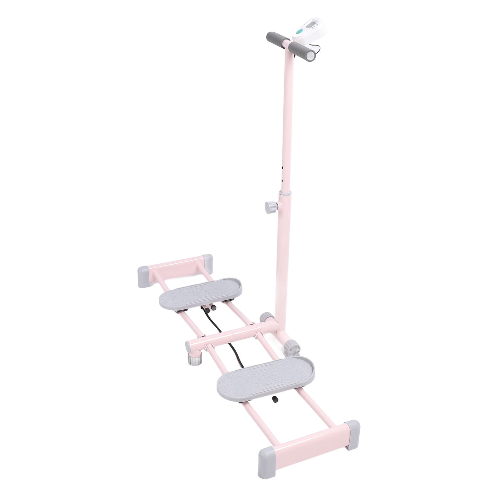 Ski Simulateur Pliable Pour Musculation Des Hanches Et Du Bassin – Appareil De Fitness Silencieux Avec Pédales Antidérapantes, Pour Maison Et Voyage