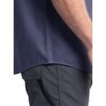 thumbnail image 6 of Wrangler Workwear Men’s Short Sleeve Durable Twill Pen Pocket Work Shirt, size S-3XL, 6 of 10
