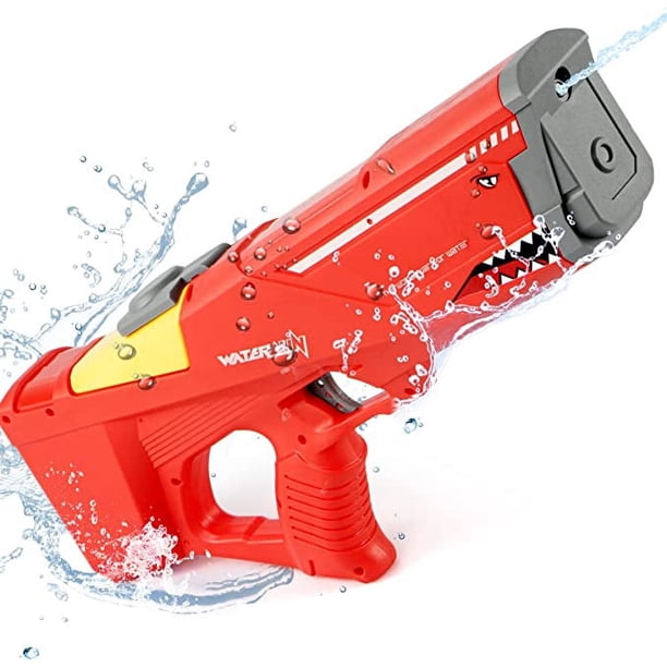 water gun pistolas de agua para piscina