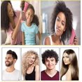 thumbnail image 5 of Cepillo desenredante para cabello rizado CHAO 3 piezas, 5 of 5