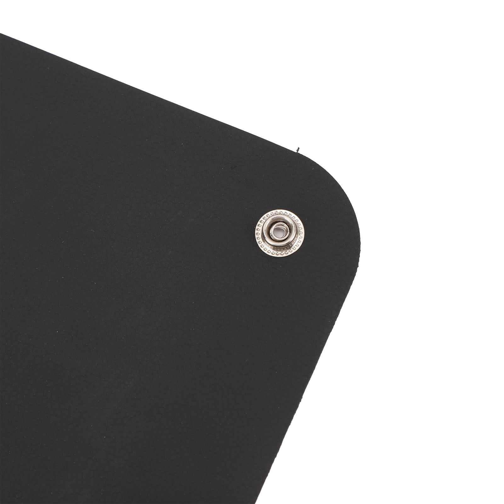 BOKYAN 10.83 x 15.75 in / 275 x 400 mm Grounding Mat Universal Earth Connected Conductive Pad for Table Desk Improve Energy Reduces Fatigue Grounded Sleeping Mat