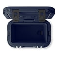 thumbnail image 2 of Cooler YETI Roadie 15 Hard con correa de doble uso, 15 L, azul marino, 2 of 7