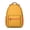 Orange-23, variant on Adorable Honeybee Pattern Backpack – Cute Bumble Bee Cartoon Print Schoolbag with Hive and Queen Bee Design