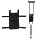 thumbnail image 5 of Bolsa universal para muletas Macarena Bolsa para muletas Tela Oxford Ligera, 5 of 7