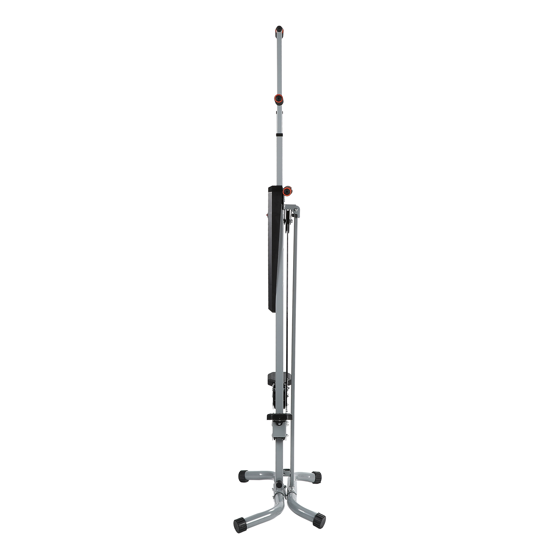 Fitness Step Climber Vertical Climber Machine Exercise Machine