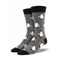 thumbnail image 1 of Men's The Coolest Emperor Graphic Socks, 1 of 2