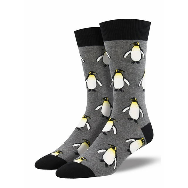 Chaussettes Graphiques l'Empereur le Plus Cool pour Hommes