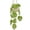 Light Green, variant on Arts & Crafts DIY Toys Kit Knitted Lace Hanging Craft Set with English Instructions for Hobbyists, 16.54 inch, Gray
