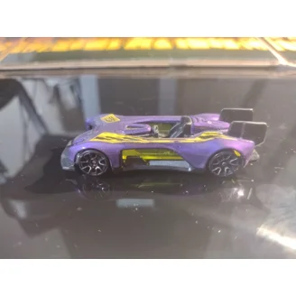 Hot Wheels Porsche 959 Blue RLC Exclusive Collectors Red Line