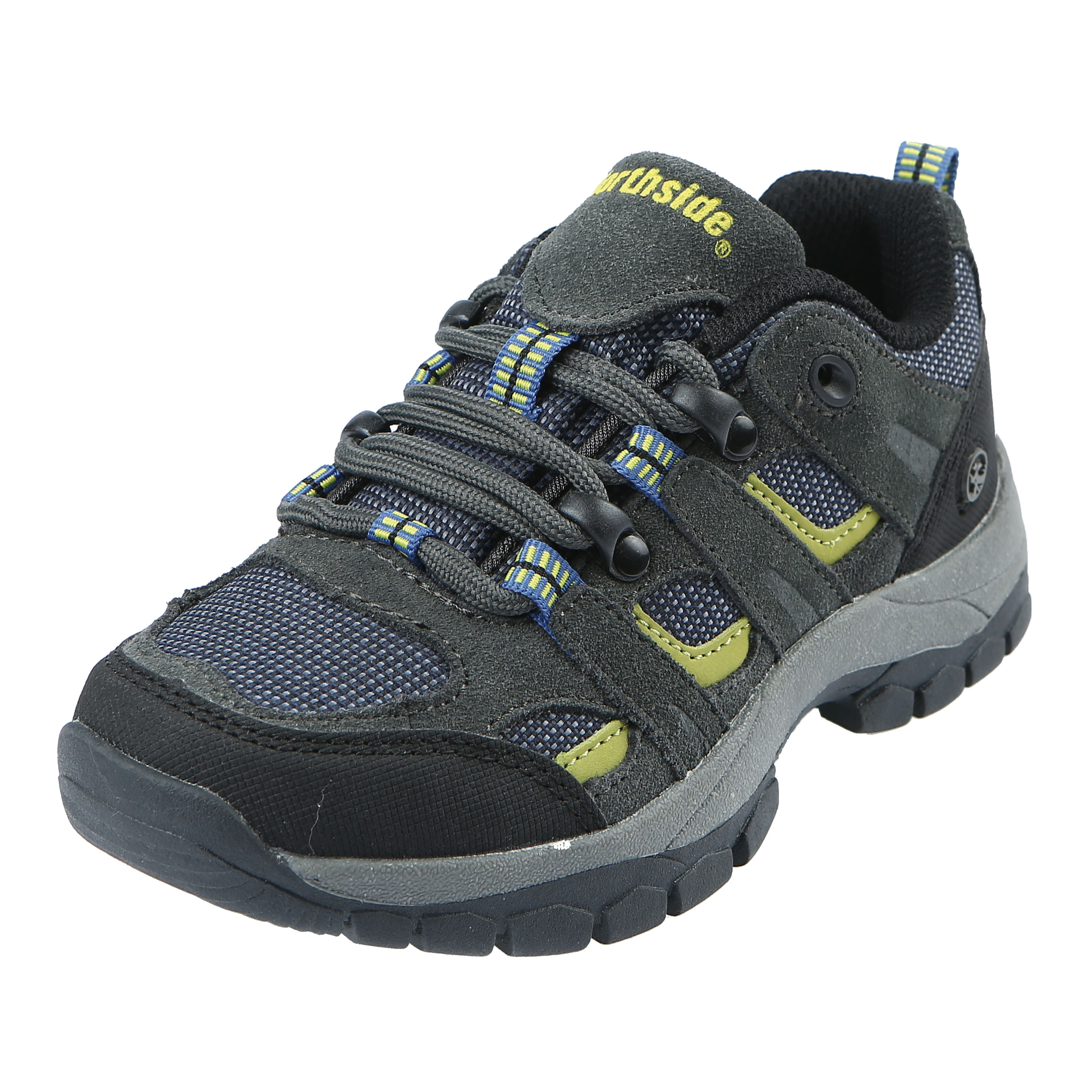 Northside Boys Monroe Junior Low Hiking Shoe Little Kid/Big Kid