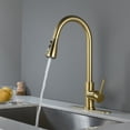 thumbnail image 6 of Kitchen Faucet with Pull Out Spraye, 6 of 9