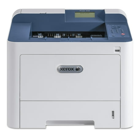 Xerox Phaser 3330 Monochrome Printer (Best Monochrome Wireless Printer)