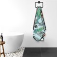 thumbnail image 5 of Cotton Bath Towels for Bathroom - Cute Parrot Flower Palm Leaves Microfiber Quick Dry Towels for Body Bath Sheets, Personalized Beach Towel, Soft Shower Towels for Travel Home Beach 27*55in, 5 of 7