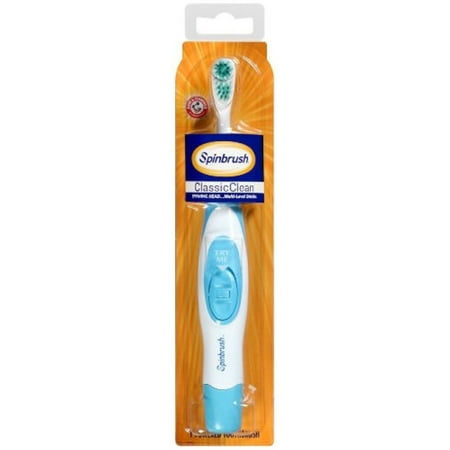 Arm and hammer spinbrush coupon canada