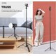 thumbnail image 2 of Trípode de piso AceTaken de 206 cm para DJI Osmo Mobile, 2 of 9