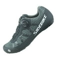 thumbnail image 3 of Zapatilla deportiva de ciclismo Baoblaze Gris 45, 3 of 8