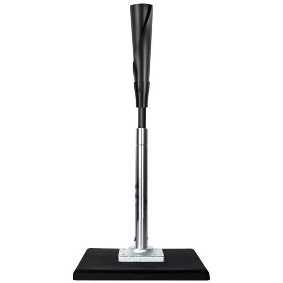WEEPLAM Baseball Batting Tee, Height Adjustable 20-27 inch