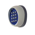 thumbnail image 1 of ALEKO LM171 Wireless Keypad for ALEKO AC1400 AR1400 AC2000 AR2000 Sliding Openers, 1 of 5