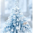 thumbnail image 6 of 2026 DIY Beaded Christmas Tree Kit – Create Your Own Sparkling Holiday Decoration, Calming Hobby Craft Kit for Christmas Leisure & Holiday Gathering, 6 of 6